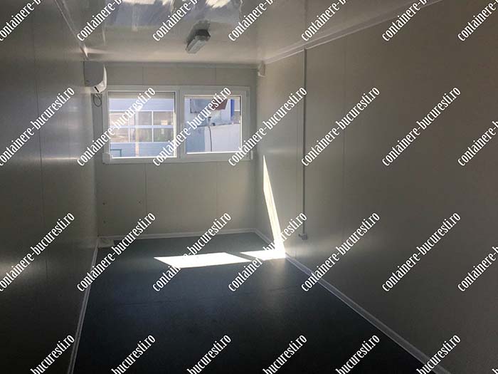 container vanzare atelier Satu-Mare