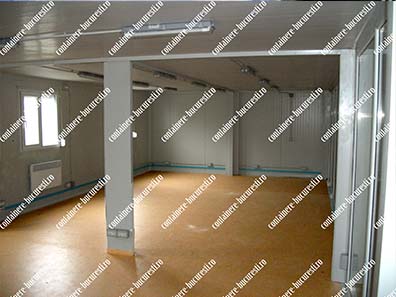 containere de vanzare birou Satu-Mare