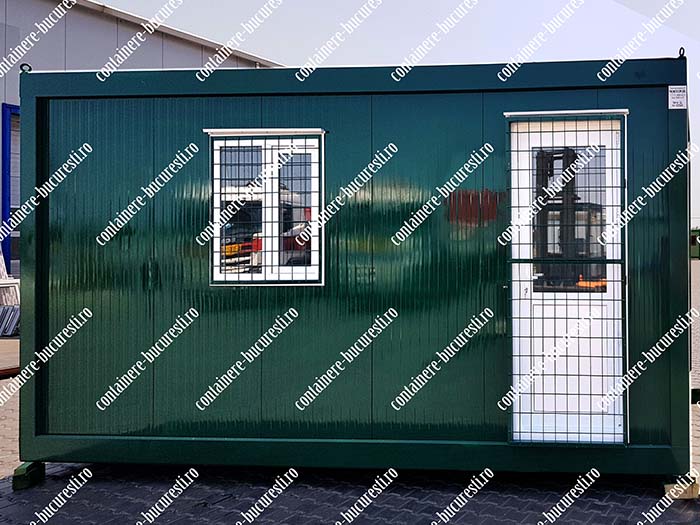 container depozitare de vanzare Satu-Mare