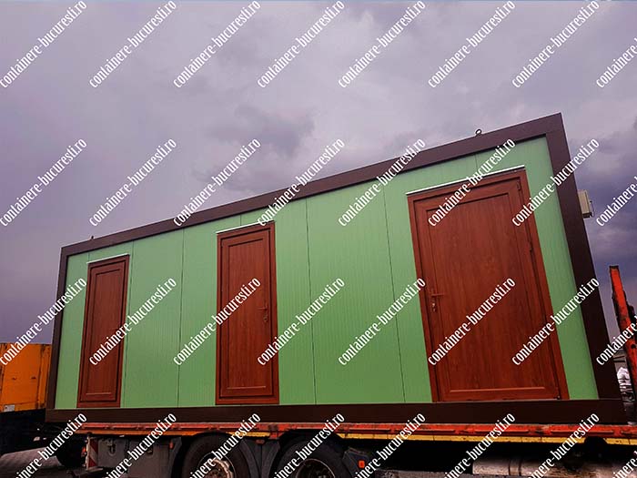 containere depozitare Satu-Mare