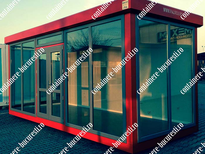 containere dormitor Satu-Mare