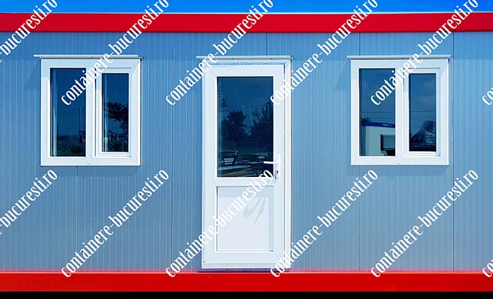 container de locuit Satu-Mare