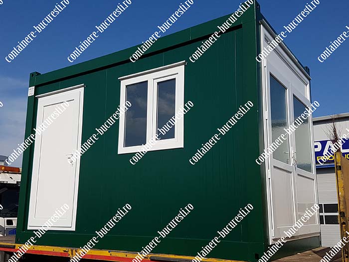 containere magazin lung Satu-Mare