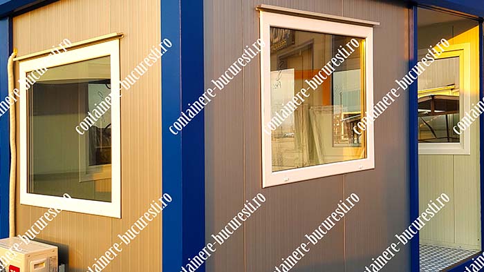 containere magazin usa Satu-Mare