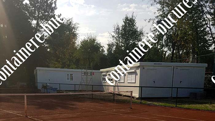 containere magazine speciale Satu-Mare