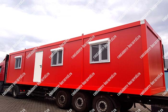 containere vanzare magazin Satu-Mare