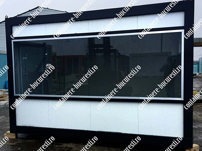 containere spatii de productie vanzare Satu-Mare