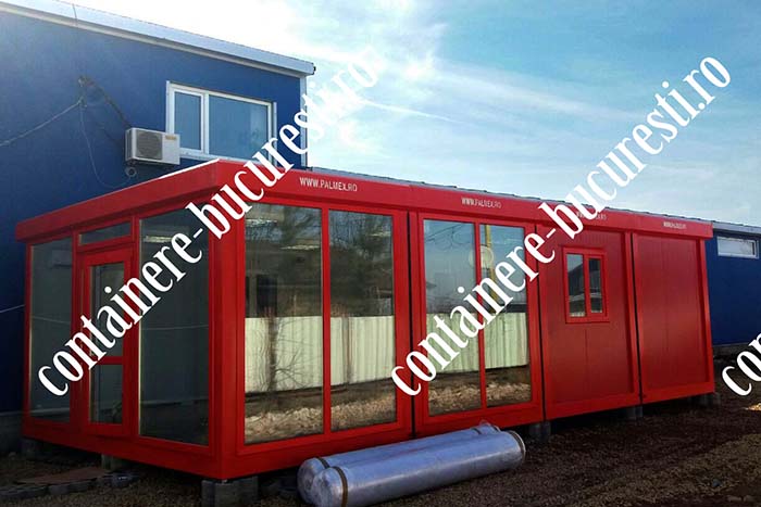 containere vestiar vanzare Satu-Mare