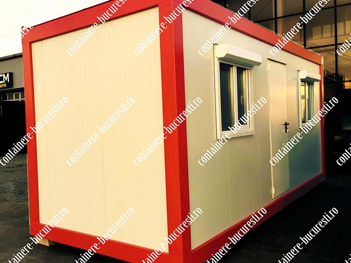 containere vestiar Satu-Mare