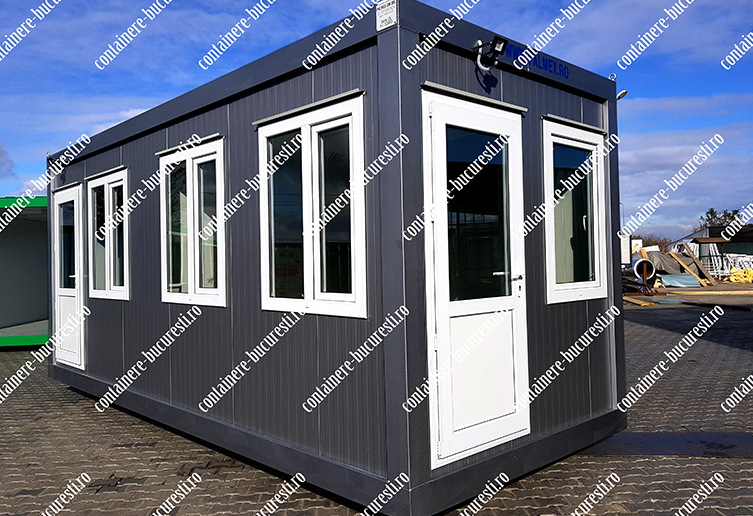 containere magazin in Satu-Mare de vanzare