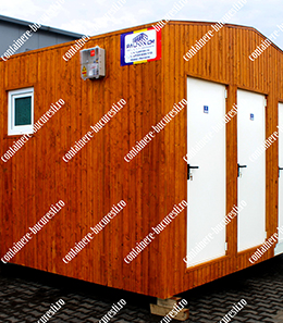 baraca pret Satu-Mare