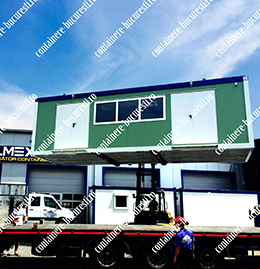 birou modular Satu-Mare