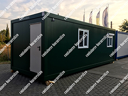 birouri modulare Satu-Mare