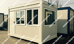 case containere pret Satu-Mare