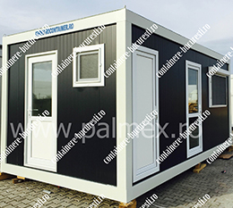 case din containere de vanzare Satu-Mare