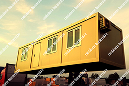 case tip container Satu-Mare