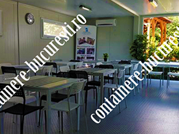 container santier pret Satu-Mare