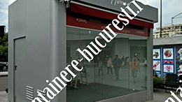 containere de locuit Satu-Mare