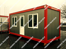 containere de locuit preturi Satu-Mare