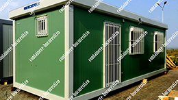 containere de locuit preturi second hand Satu-Mare