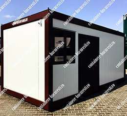 pret containere second hand Satu-Mare